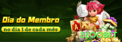 eeoobet: O Guia Definitivo Para Jogadores Brasileiros02 - eeoobet 🎰💹 Promo de cashback semanal: jogue tudo no final da semana — recupere 15-20% das perdas e vire positivo! 🔄🔥