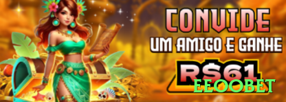 eeoobet: O Guia Definitivo Para Jogadores Brasileiros02 - eeoobet ⚽💡 App futebol under 2.5 value Brasil: baixe e receba free bet — aposte em jogos defensivos e lucro fixo semanal que acumula rápido! 📊💵